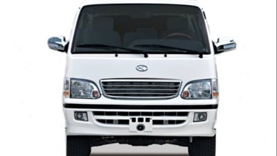 تراجع كبير في أسعار سيارات الميكروباص 