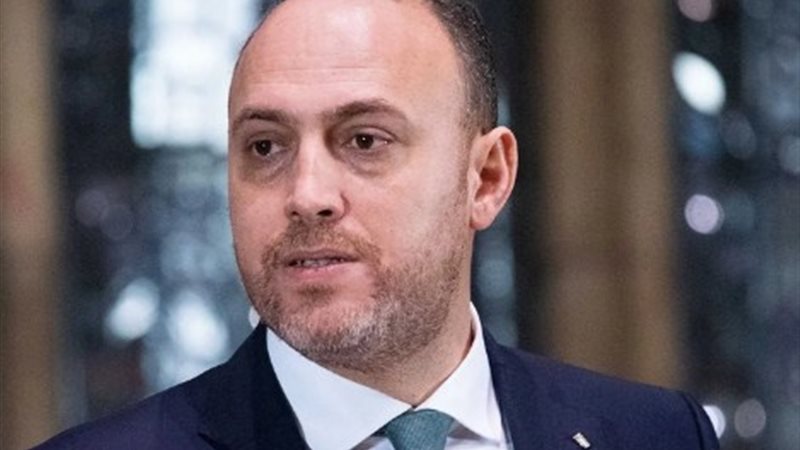 حسام زملط، فيتو