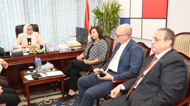 جامعة عين شمس، فيتو