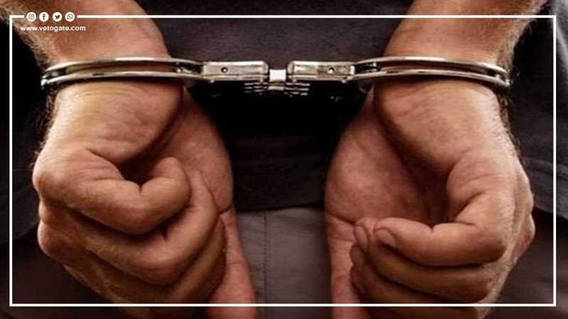 استمرار حبس المتهم،