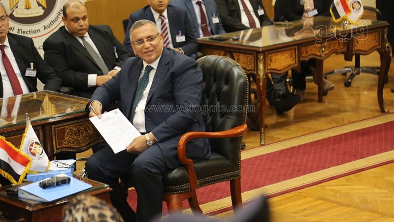 الدكتور عبد السند