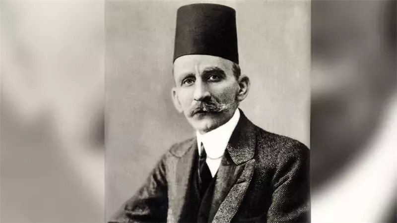 السلطان حسين كامل،