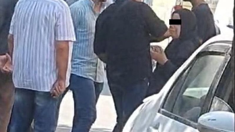 القبض على 8 أشخاص