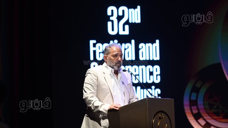 خالد الداغر رئيس