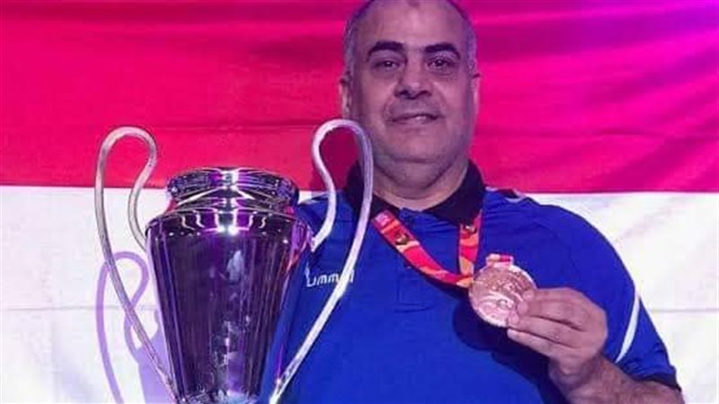 طارق محروس،فيتو