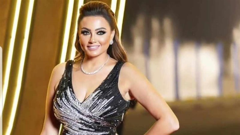 الفنانة بشرى، فيتو