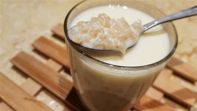 طريقة عمل البليلة، أكلة مهمة لصحة صغارك وتعزز تركيزهم