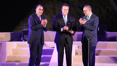 الصحة العالمية: مصر نجحت في خفض نسب الإصابة بفيروس سي إلى 97%