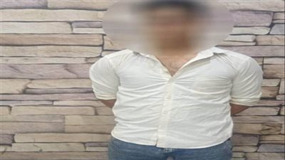 استضافه في شقته فغدر به، قصة مقتل شاب على يد عامل مطعم بالمرج (فيديو)