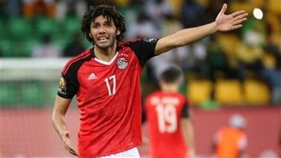 في صفقة انتقال حر، الجزيرة الإماراتي يعلن تعاقده مع محمد النني 