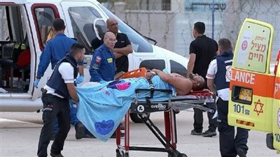الصحة الإسرائيلية تعلن آخر حصيلة للمصابين في عملية طوفان الأقصى