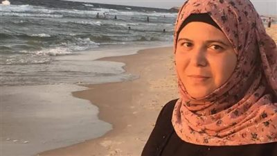 قصفوهم وهم نيام، قصة استشهاد مصرية وشقيقتها و8 من أفراد عائلتها في غزة