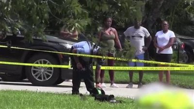  تحريات مكثفة حول سقوط جثة من السماء في أمريكا