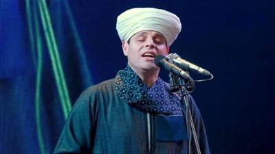 بعد غياب 3 سنوات، محمود التهامي يحيي الليلة الختامية لمولد السيد البدوي 