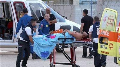 خالد عبد الغفار يدعو لجنة الصحة بالنواب لزيارة المصابين الفلسطينيين بالمستشفيات المصرية