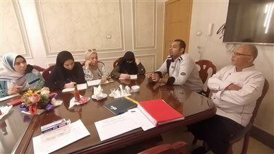 وزارة العمل: بدء تدريب فتيات بنى سويف والقاهرة على 6 مهن يحتاجها سوق العمل