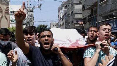 لجنة الدفاع والأمن القومي بالبرلمان: الحصار الشامل على غزة يؤدي لتصاعد الأزمة 