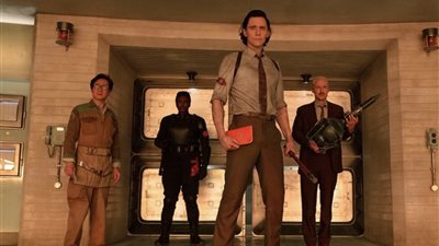  10.9 مليون مشاهدة للحلقة الأولى من الموسم الثاني لمسلسل Loki 