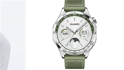 مواصفات ساعة هواوي HUAWEI WATCH GT4 بعد إطلاقها رسميا 