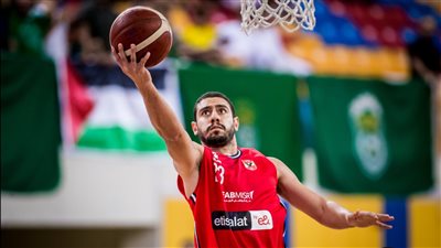 كرة السلة، موعد مباراة الأهلي وسلا المغربي في نصف نهائي البطولة العربية