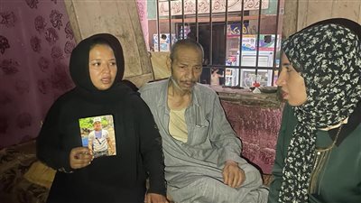 شقيقة ضحية الطالبية: المتهمون قالوله سيبلنا التوك توك والدتك بتجيبلك كل حاجة (فيديو)