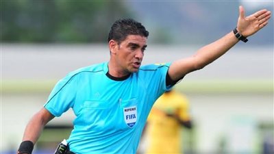 الفيفا يعلن قائمة حكام مصر الدوليين لعام 2024