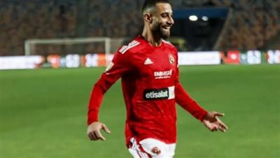 الأهلى، عمرو السولية يسافر إلى السعودية لأداء مناسك العمرة