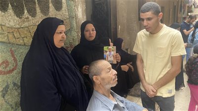 تفاصيل إنهاء حياة سائق توك توك على يد 3 سياس بالطالبية (فيديو)