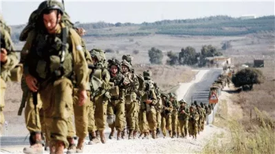 القوات الإسرائيلية تقتحم رام الله والبيرة وبيت لحم ونابلس بالضفة الغربية (فيديو)