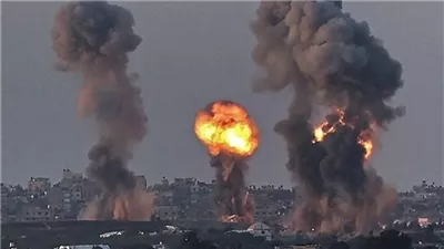 مبعوث فلسطين بالأمم المتحدة: إسرائيل تشن حملة إبادة جماعية ضد سكان غزة