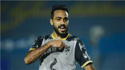 كهربا يقود هجوم الأهلي أمام سيمبا التنزاني 