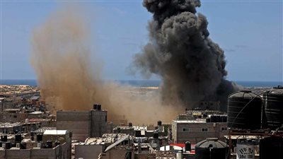 الخبراء يكشفون أبعاد مخطط دعوة الاحتلال لتوطين الفلسطينيين في سيناء.. محاولة للقضاء على القضية الفلسطينية وإثارة الفتنة بين البلدين الشقيقين «الأبرز» 