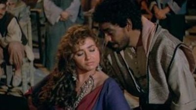 محمد منير الممثل، مشوار بدأ مع يوسف شاهين و