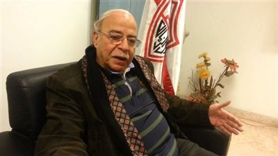 الزمالك، كمال درويش: اتفقنا على انتخاب القائمة الموحدة واجتماع رموز النادي حدث تاريخي