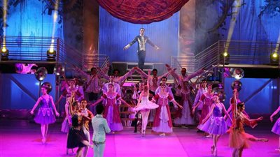 رئيس الأوبرا يكشف أسباب ارتفاع أسعار تذاكر الحفلات.. ويطالب بزيادة الميزانية 100%