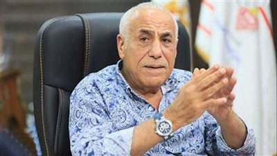 حسين لبيب: استرجاع قيمة الزمالك ومش بالجعجعة (فيديو) 