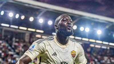 تشيلسي يحدد السعر النهائي للبلجيكي روميلو لوكاكو 