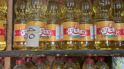 آخر تطورات أسعار الزيت مساء اليوم الجمعة 13-10-2023 في السوق المحلي 