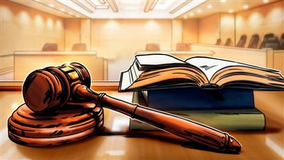 دفاعا عن والدته.. تأجيل محاكمة المتهم بقتل شقيقه بسكين بالقليوبية