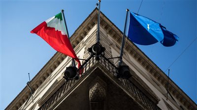 صندوق النقد: إيطاليا حبيسة ديونها الضخمة خلال 5 سنوات