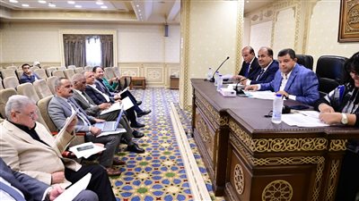 بقيمة 32 مليون جنيه، اقتصادية النواب توافق علي موازنة هيئة المثلث الذهبي