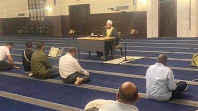 الأوقاف تنظم 64 ندوة علمية عن مكانة مصر في القرآن والسنة