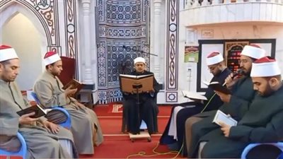 أفضل 11 محافظة في أداء مقارئ الأعضاء