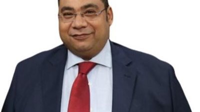 رئيس قضايا الدولة يكلف المستشار أحمد سعد بالإشراف على قسم المنازعات الخارجية