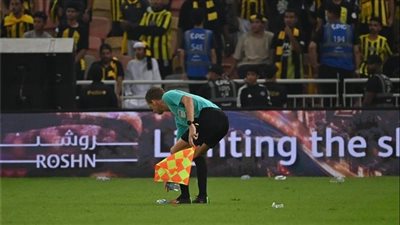 الدوري السعودي، إيقاف لاعب النصر 4 مباريات وتغريم الأهلي والاتحاد