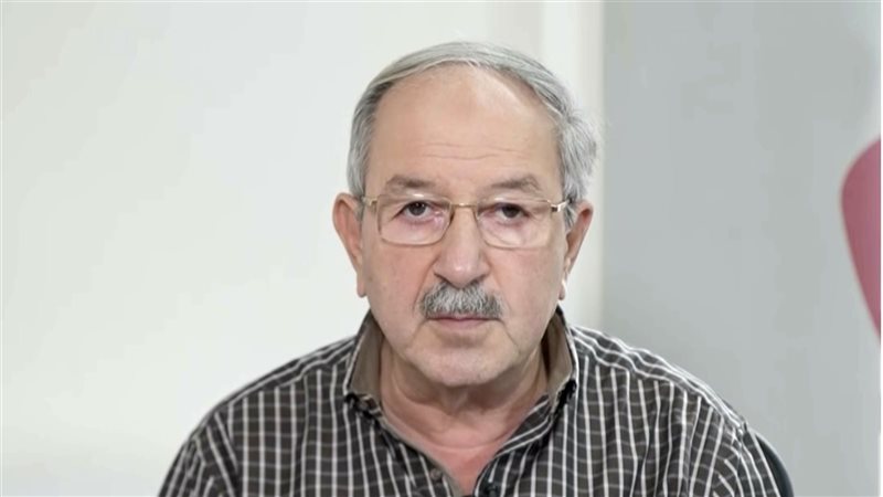 حسن الفندي، فيتو