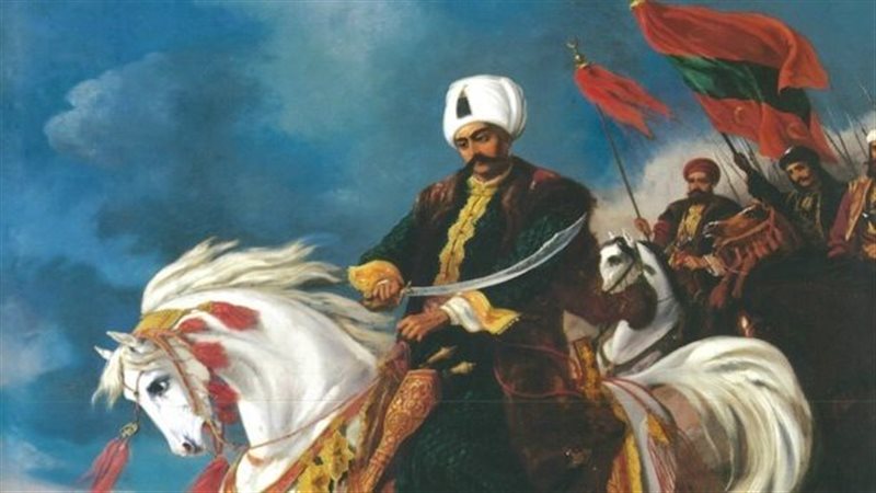 حروب الدولة العثمانية،