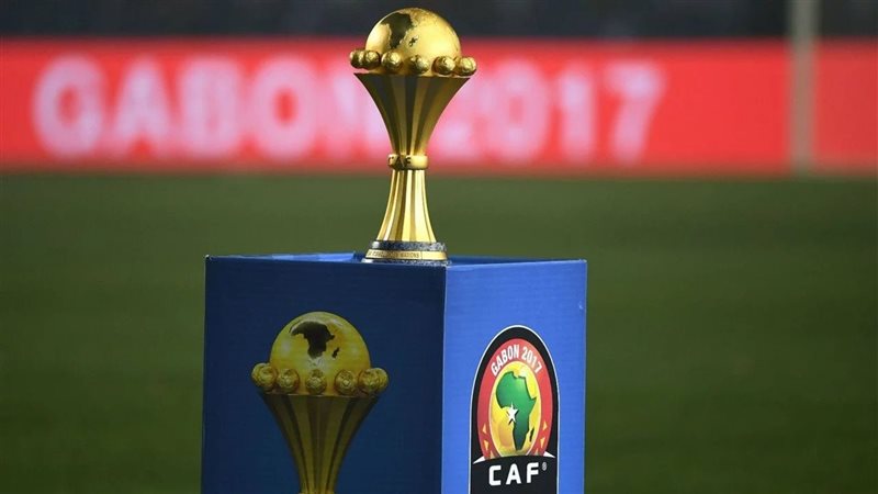 قرعة كاس الامم الإفريقية