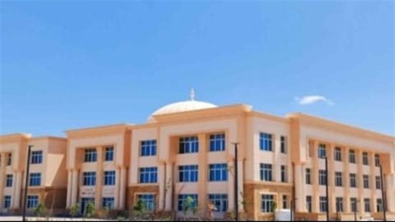 جامعة شرق بورسعيد،