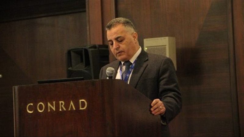  الدكتور محمد موسى